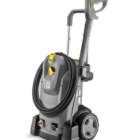 Hidrolavadoras agua fría