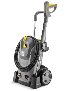 Hidrolavadoras agua fría