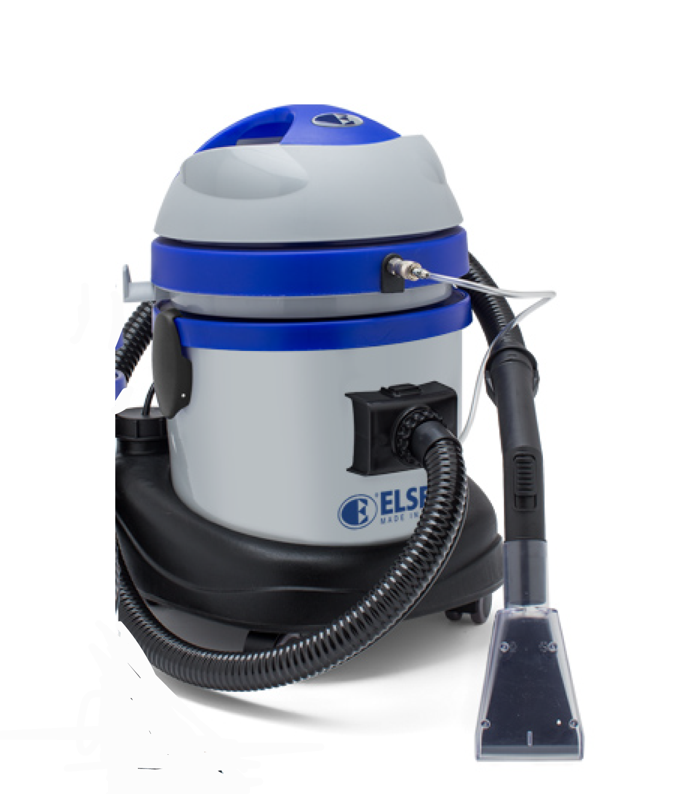 aspiradora profesional polvo y liquido 2200w — Joacamar