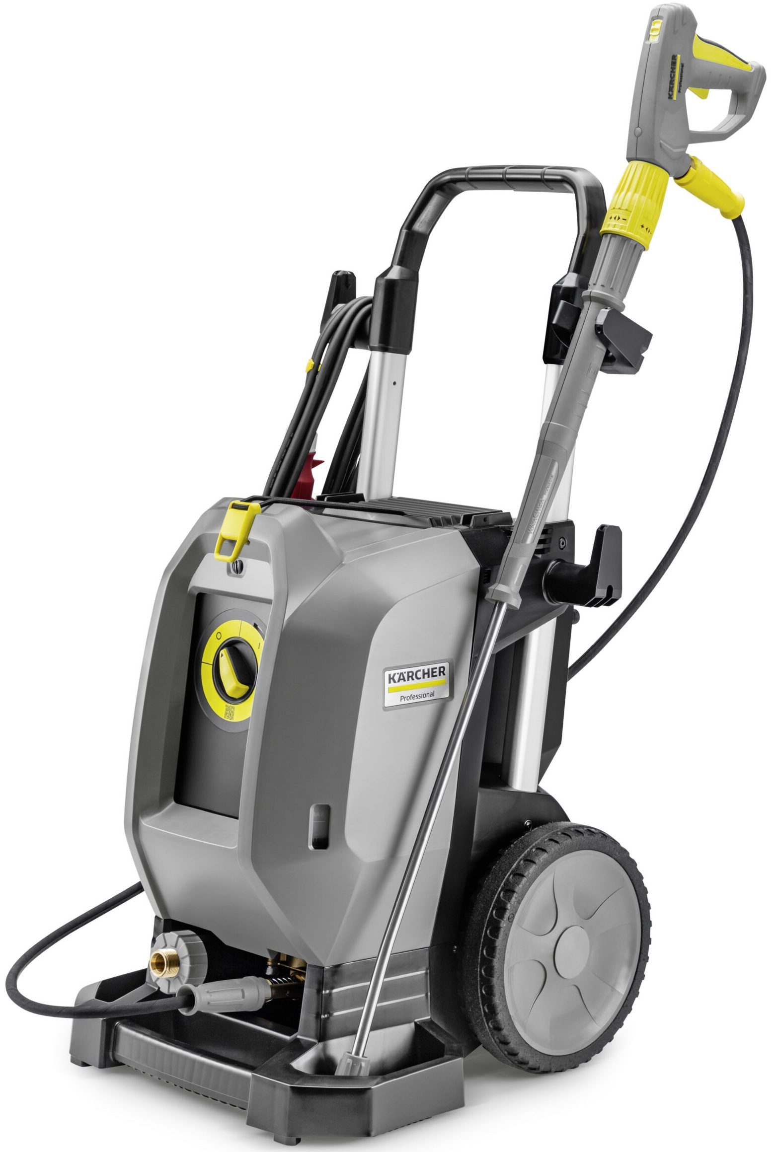 KARCHER HD10.25-4S 3