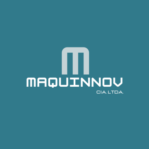 INDUSTRIAL MAQUINNOV CIA LTDA-Industrial Maquinnov Cia. Ltda.