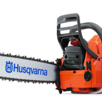 Motosierras Husqvarna