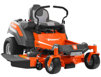 Cortacésped GIRO CERO Z248F