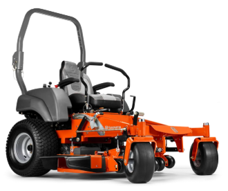 CORTACÉSPED GIRO CERO MZ54