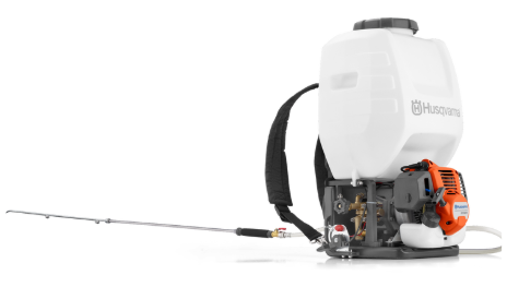 PULVERIZADORA 321S25