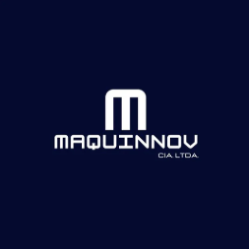 INDUSTRIAL MAQUINNOV CIA LTDA-Industrial Maquinnov Cia. Ltda.